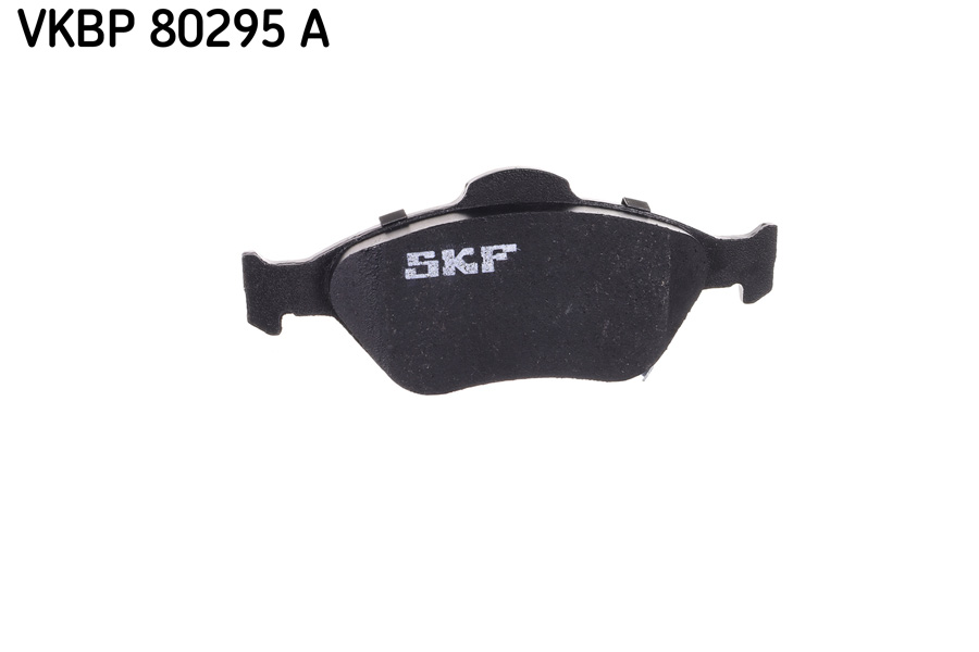 Placute frana SKF VKBP80295A